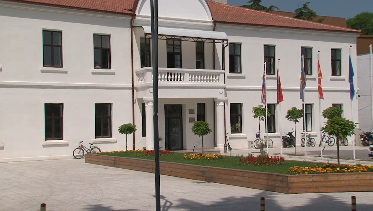 Продлжуваат несогласувањата помеѓу ВМРО-ДПМНЕ и ВЛЕН во Струга