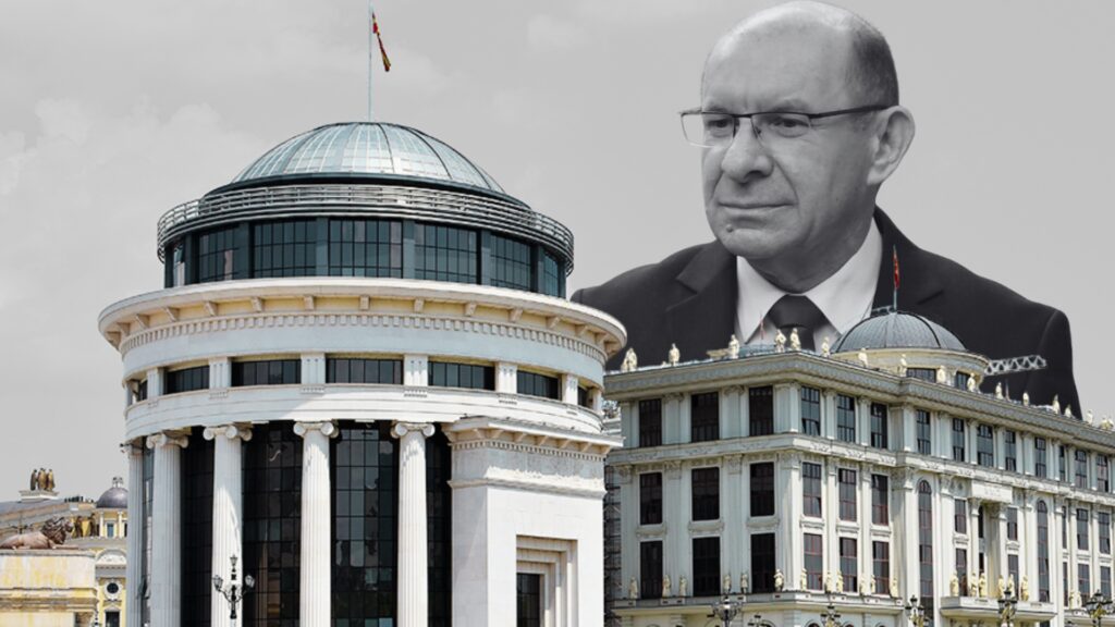 Собранието распиша оглас за избор на нов државен јавен обвинител