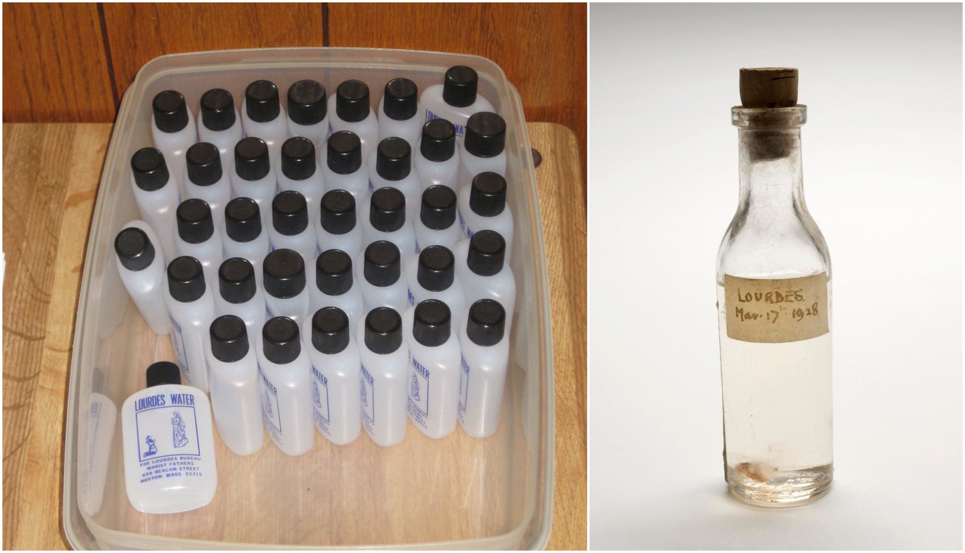 Никој не знае што тече од овој извор: Лекува од најтешки дијагнози, а луѓе од целиот свет доаѓаат да побараат последна спас