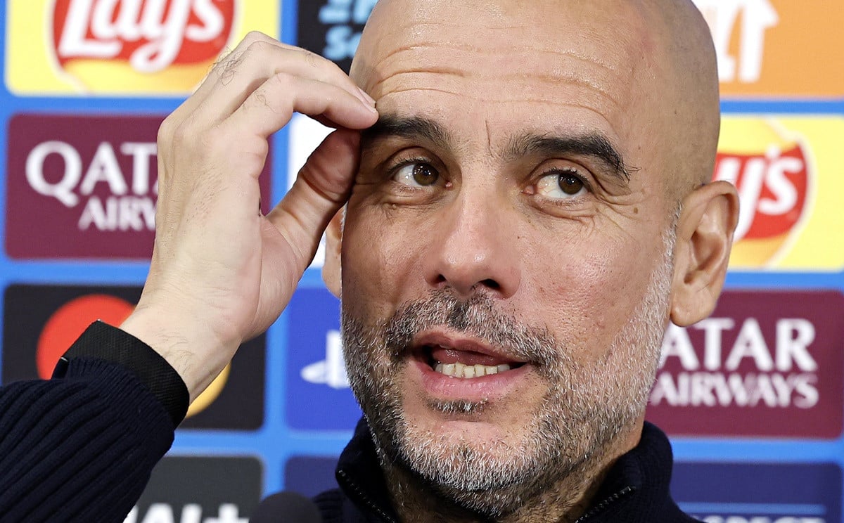 Гвардиола: Сити сѐ уште не е подготвен да ја освои Лигата на шампионите