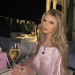 (Фото) Ќерката на Жељко Митровиќ се пофали со луксузен подарок вреден 400.000 евра!