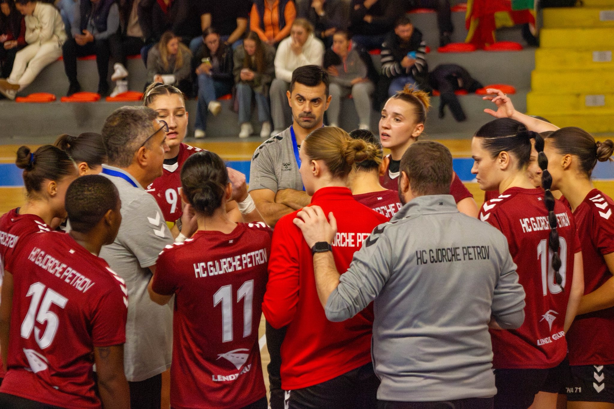 Шампионот Ѓорче Петров го реши тренерското прашање до крајот на сезоната