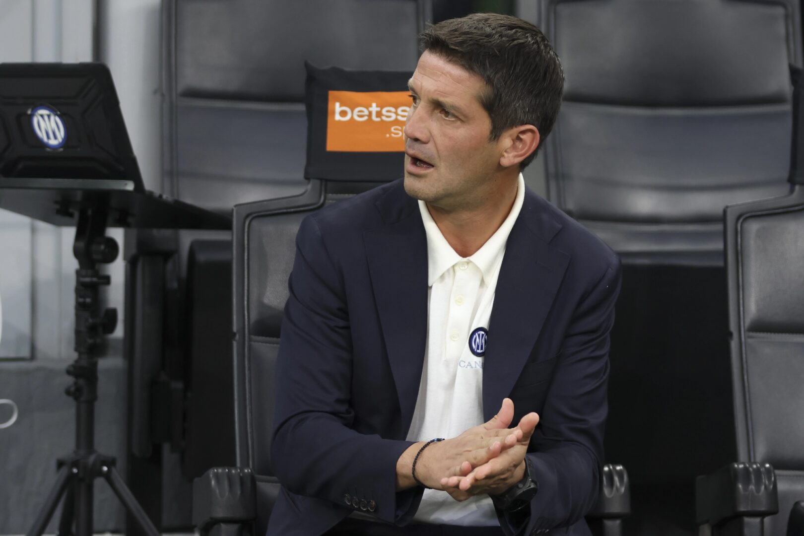 (Видео) Кристијан Киву: Неправда