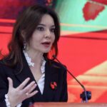 Македонија е унитарна држава  во која не постојат повеќе  државотворни народи, туку само еден