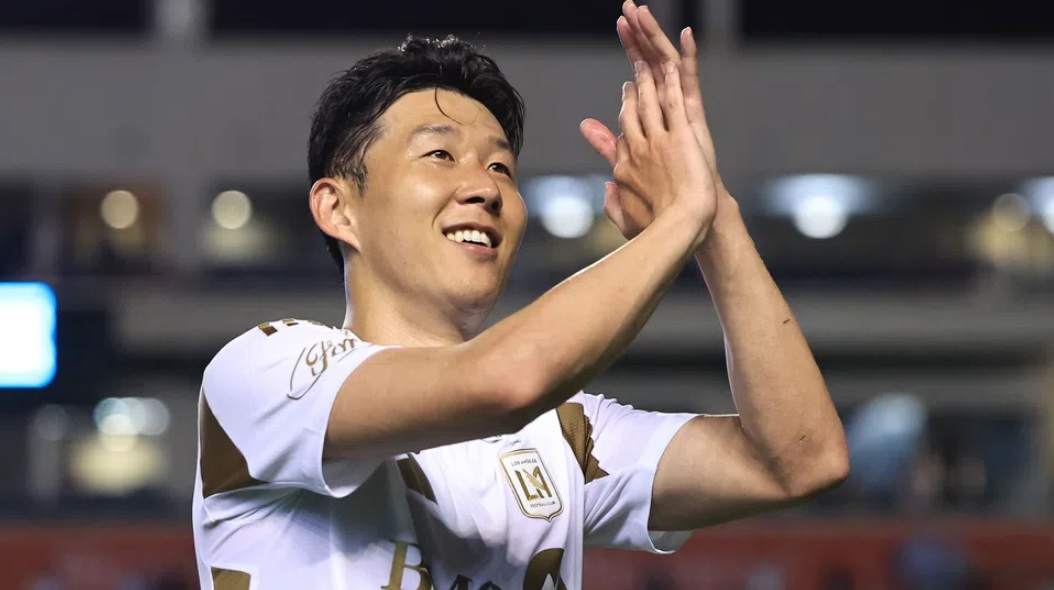 Жена од Јужна Кореја доби затворска казна затоа што го уценувала Хјонг-Мин Сон