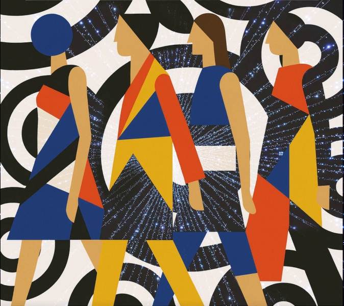 Уметноста како глас за животот: македонските уметници обединети за Фросина Кулакова