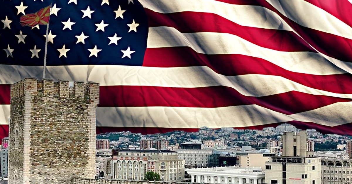 Американскиот Конгрес го држи во фокус Западниот Балкан