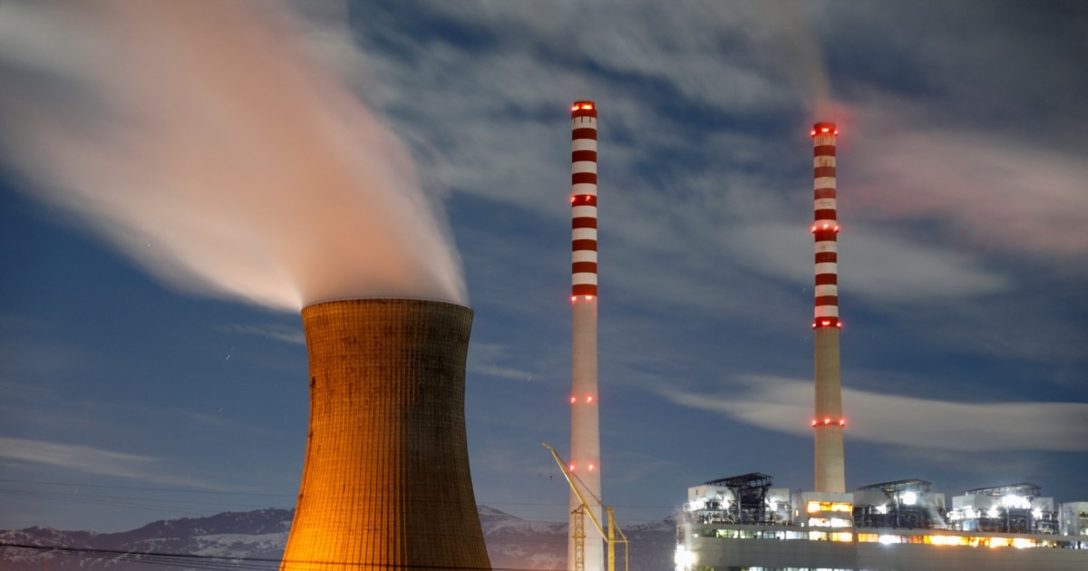 Ќе стави ли новиот закон крај на децении толерираното индустриско загадување?