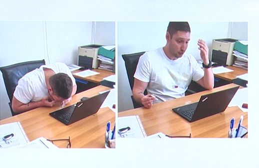 МАНАСИЕВСКИ: СДС ќе го спасува Јон Фрчкоски, синот на идеологот Љубомир, кој демек си даде оставка за белото, а Филипче не ја разгледува