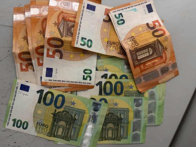 Растот на просечната плата во Црна Гора е највисок во Европа