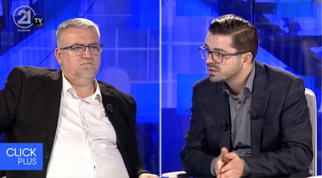 Аналитичарите за реформите во ДУИ: „Ништо спектакуларно, партијата се отвори за нови кадри“