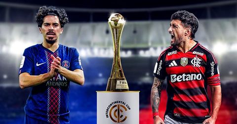 Прваците на Јужна Америка и Европа во клинч за Интерконтиненталниот Куп