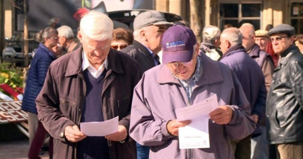 Државата очекува 16.000 пензионери и студенти легално да работат по Нова година