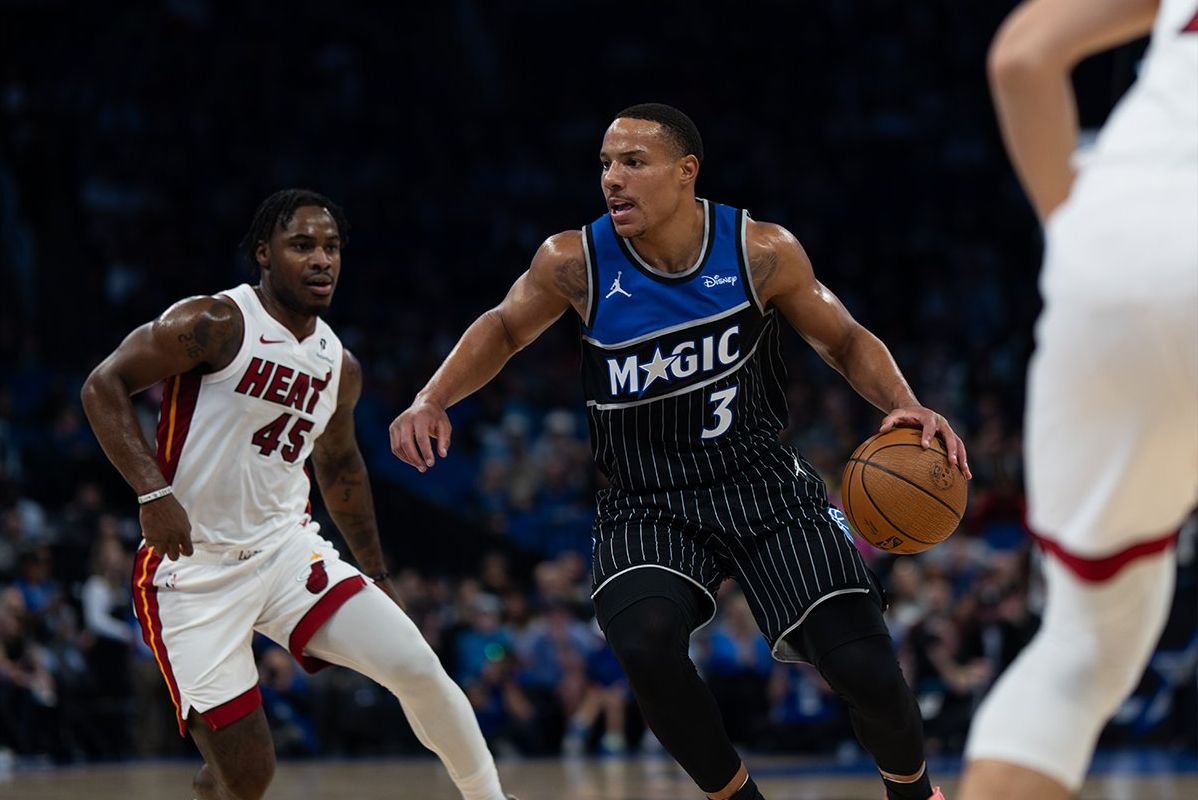 Орландо одигра магично во Мајами, Њујорк во полуфиналето на НБА-купот (ВИДЕО)