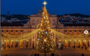 (ВИДЕО+ФОТО) Нема гужви – Додека другите европски божиќни маркети се многу попопуларни, оваа дестинација нуди поинакво празнично искуство