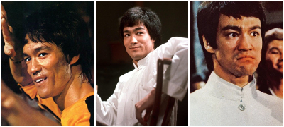 Му забраниле да служи војска, почина на само 32 години: Тажни детали од животот на Брус Ли