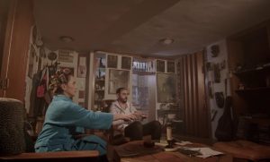 „Туѓа си ти“ – песна за љубовта што тивко згаснува