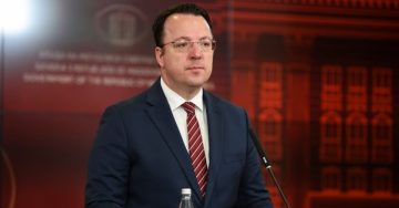 ГРАЃАНИТЕ ДА ВНИМАВААТ ПРИ НОВИ ИНВЕСТИЦИИ: Николоски предупредува на ризици при купување на станови кои се во изградба