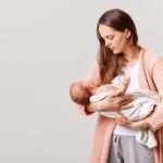 Не сте сами, ова им се случува на сите по породувањето