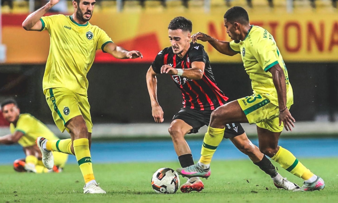 Шкендија посакува триумф над Слован, кој ќе отвори врати и за европска пролет