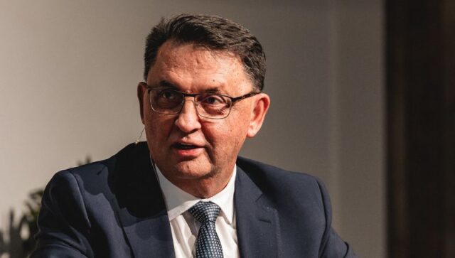 Нема очекувања за постојан раст на цените, тврди Славески