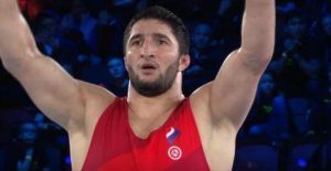 Хенри Сехудо: Садулаев има сè за да стане шампион во ММА