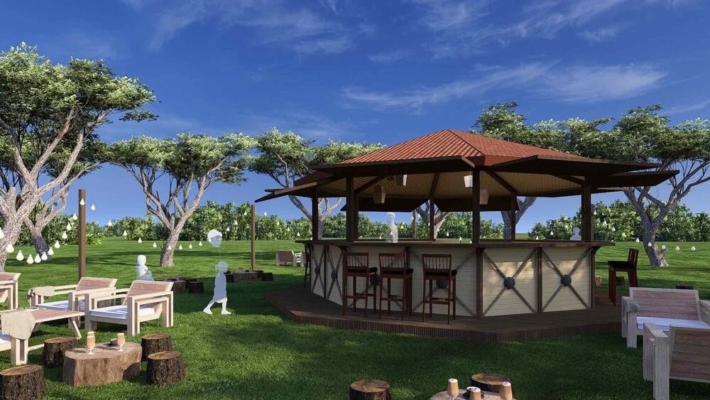 Црна Гора ќе инвестира 800.000 евра во населбата за нудисти Ада Бојана