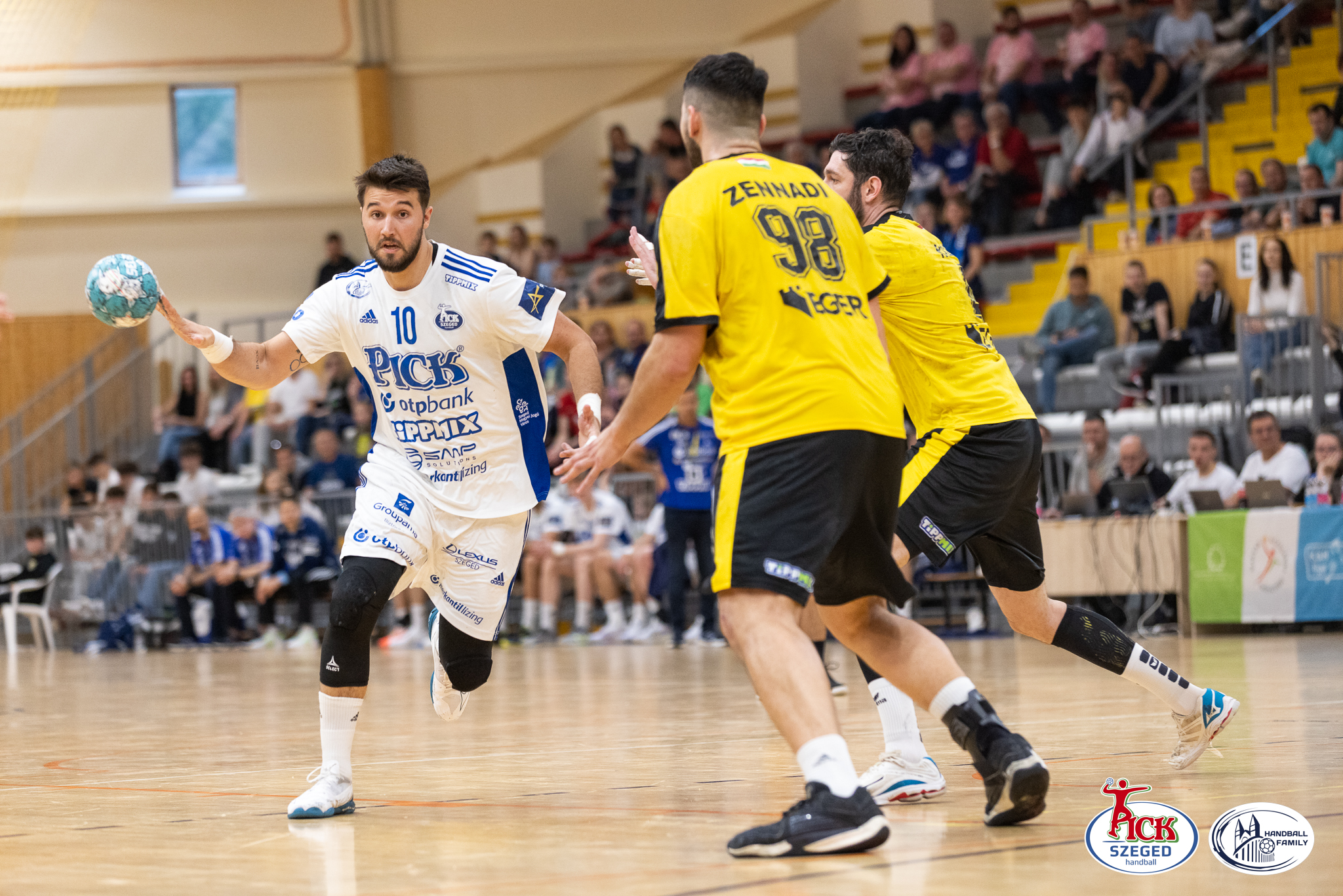 ТРАНСФЕР МАРКЕТ: Мартинс на мета на Лајпциг, Кобилинска во Унгарија, Гумерсбах им верува на „рибарите“