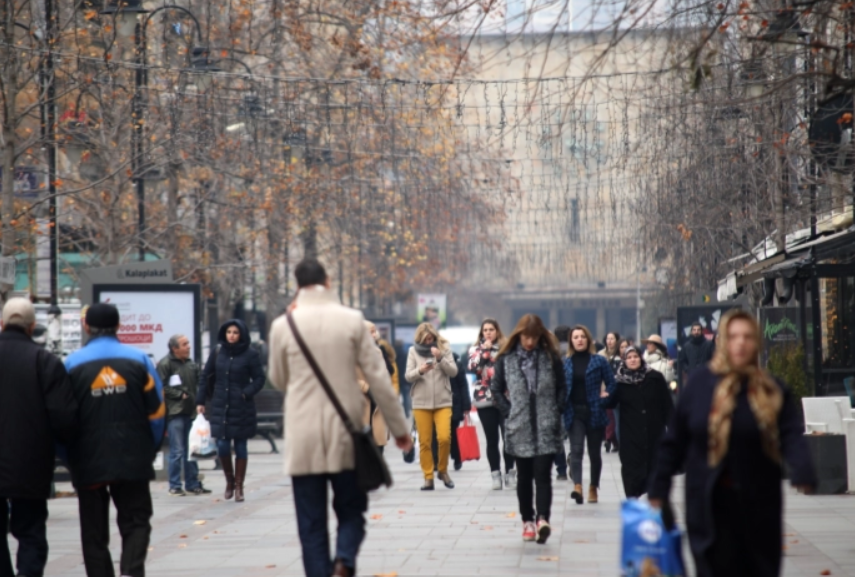 КАКО ЖИВЕАТ МАКЕДОНЦИТЕ? Третина од домаќинствата живеат во трособен стан меѓу 51 и 70 метри квадратни, 71 отсто се греат на цврсти горива, а 20 отсто на струја