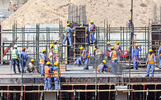 За една година речиси 23 отсто повеќе одобренија за градење