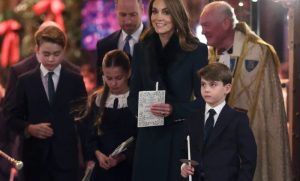 БОЖИЌНИ РИТУАЛИ НА КРАЛСКОТО СЕМЕЈСТВО: Тие имаат бизарни обичаи кои се почитуваат со векови