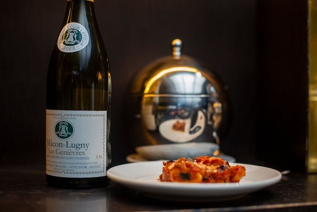 ФОТО| Louis Latour — Вечер на луксуз и бургундска елеганција во Salvatore