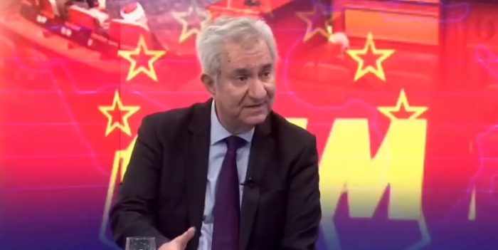 СПМ: Барањето на ДУИ за двојно мнозинство при изборот на Владата и во Уставниот суд е рушење на уставниот поредок на Македонија