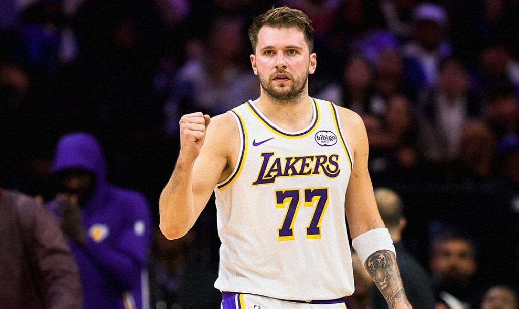 Проблем за Лејкерс: Останаа без Дончиќ!