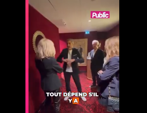 (ВИДЕО) БРИЖИТ МАКРОН ПРЕДИЗВИКА СКАНДАЛ: Koи се жените кои ги навреди и зошто?