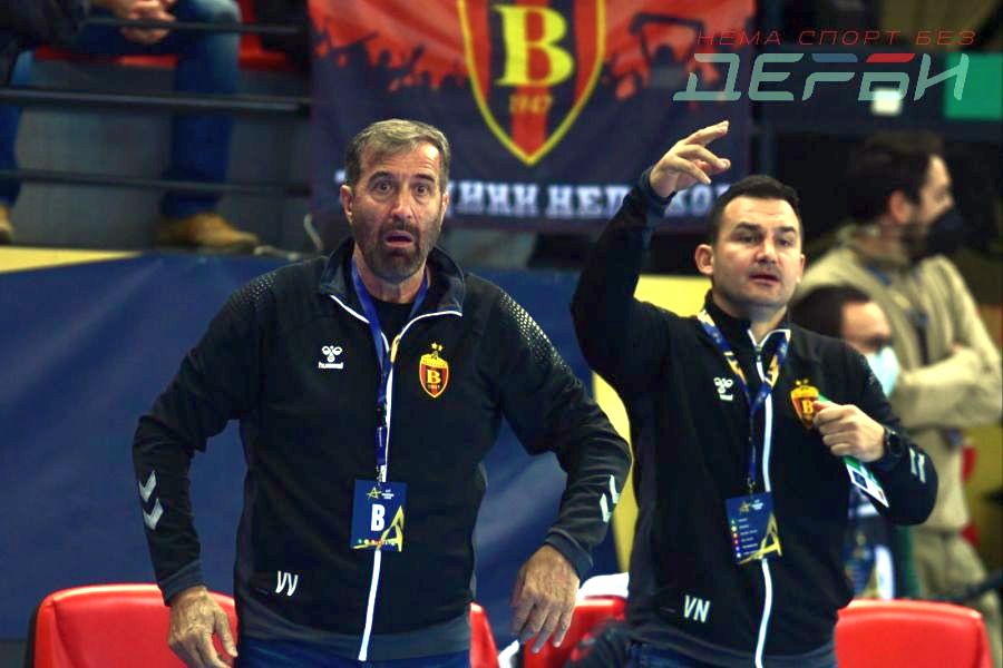 Вујовиќ бара промена на правилата – со еден шут да може да се постигнат два гола!