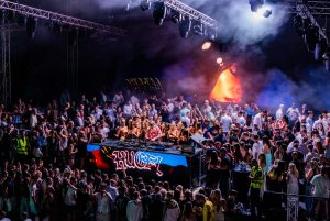 THE G.O.A.T. – HUGEL СО ГОЛЕМ СПЕКТАКЛ ВО СКОПЈЕ НА 13 МАРТ 2026