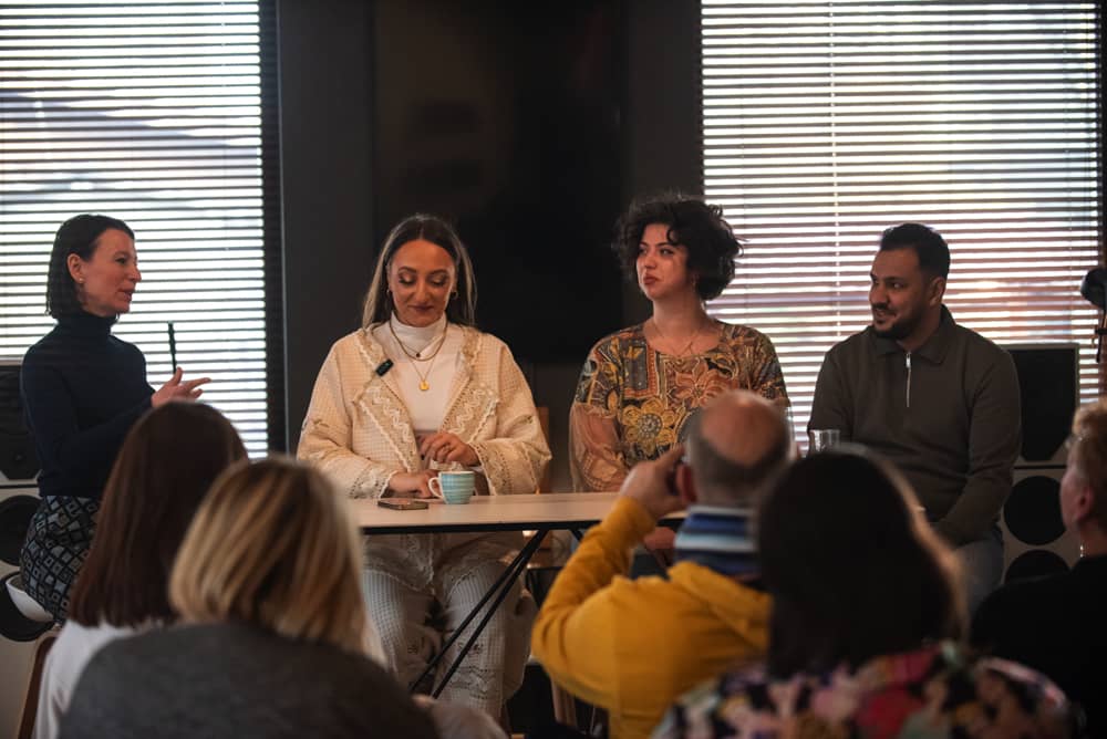 „Кадифено“ ќе биде концерт со искрена емоција, длабока музичка нарација и редок спој на врвни уметници