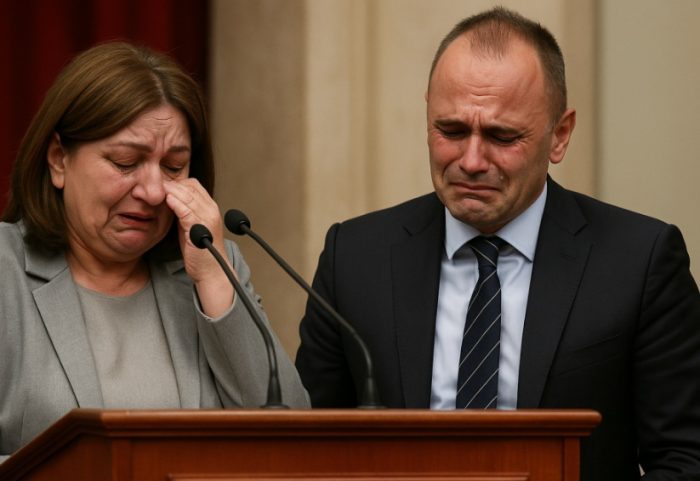 БОМБИТЕ НА ФИЛИПЧЕ СО ЕФЕКТ НА ВЛАЖНИ ПЕТАРДИ: Со ширење лажни вести и паника за наводни мигранти, не се гои рејтинг пред Божик