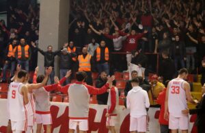 Поразот во вечното дерби со МЗТ го чини Работнички 30 илјади денари