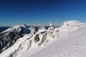 Тројца планинари загинаа на опасната патека „Ѓаволски ’рбет“