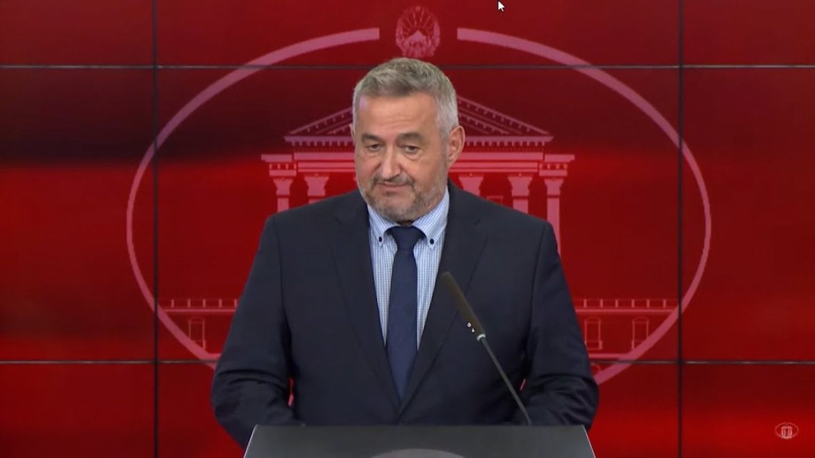 Клековски: Кај 14 јавни здравствени установи утврдени неправилности во работењето, а кај 18 неправилности во исплатата на платите