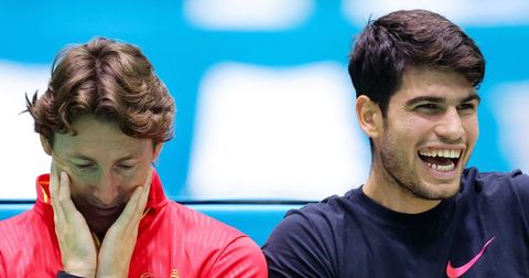 Алкараз се раздели со тренерот кој го вивна во врвот на светскиот тенис!