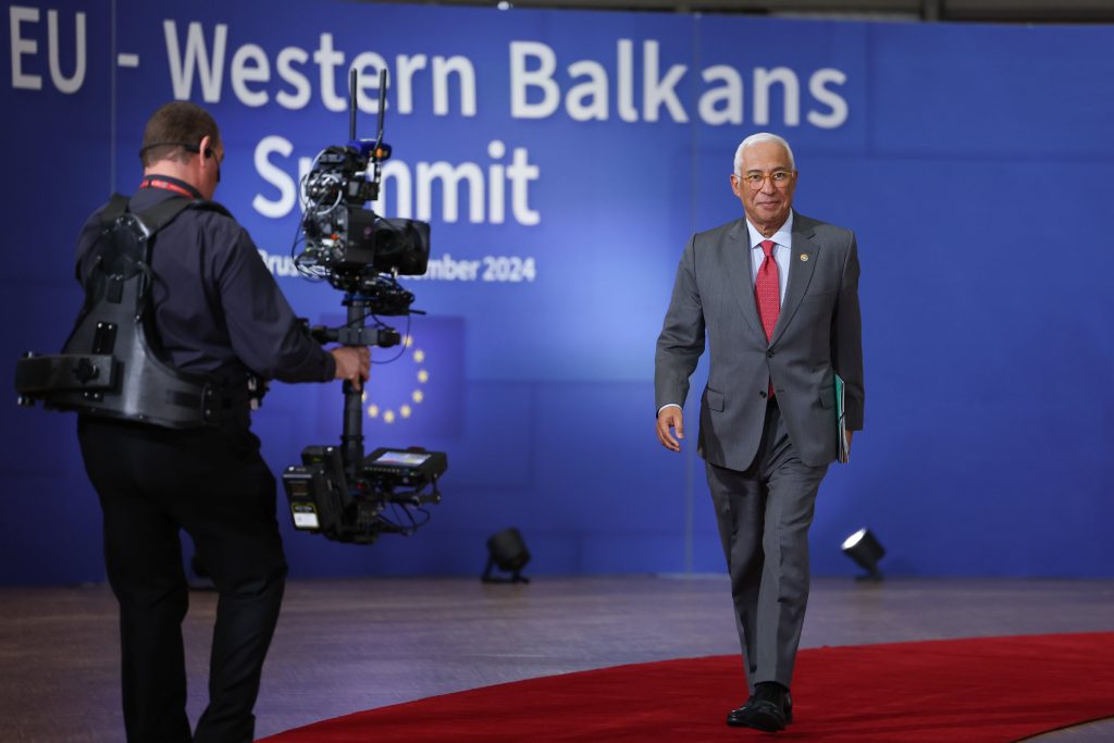 Кошта: Западeн Балкан избира меѓу останување во минатото и европска иднина