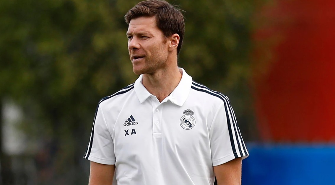 Ништо од заканите – Чаби Алонсо „преживеа“