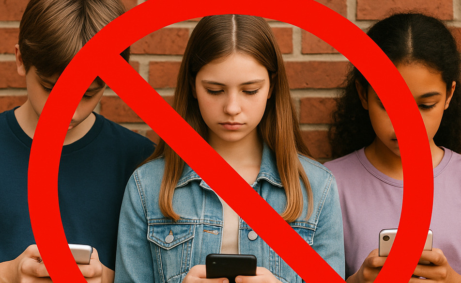 Забраната за социјални мрежи за помлади од 16 години стапи во сила во Австралија