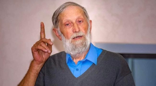 ПОЧИНА ДИНА КУВАТА, ВЛАШКИ ПИСАТЕЛ И АКТИВИСТ ЗА ИНСТИТУЦИОНАЛНИ ПРАВА НА ВЛАСИТЕ ВО МАКЕДОНИЈА