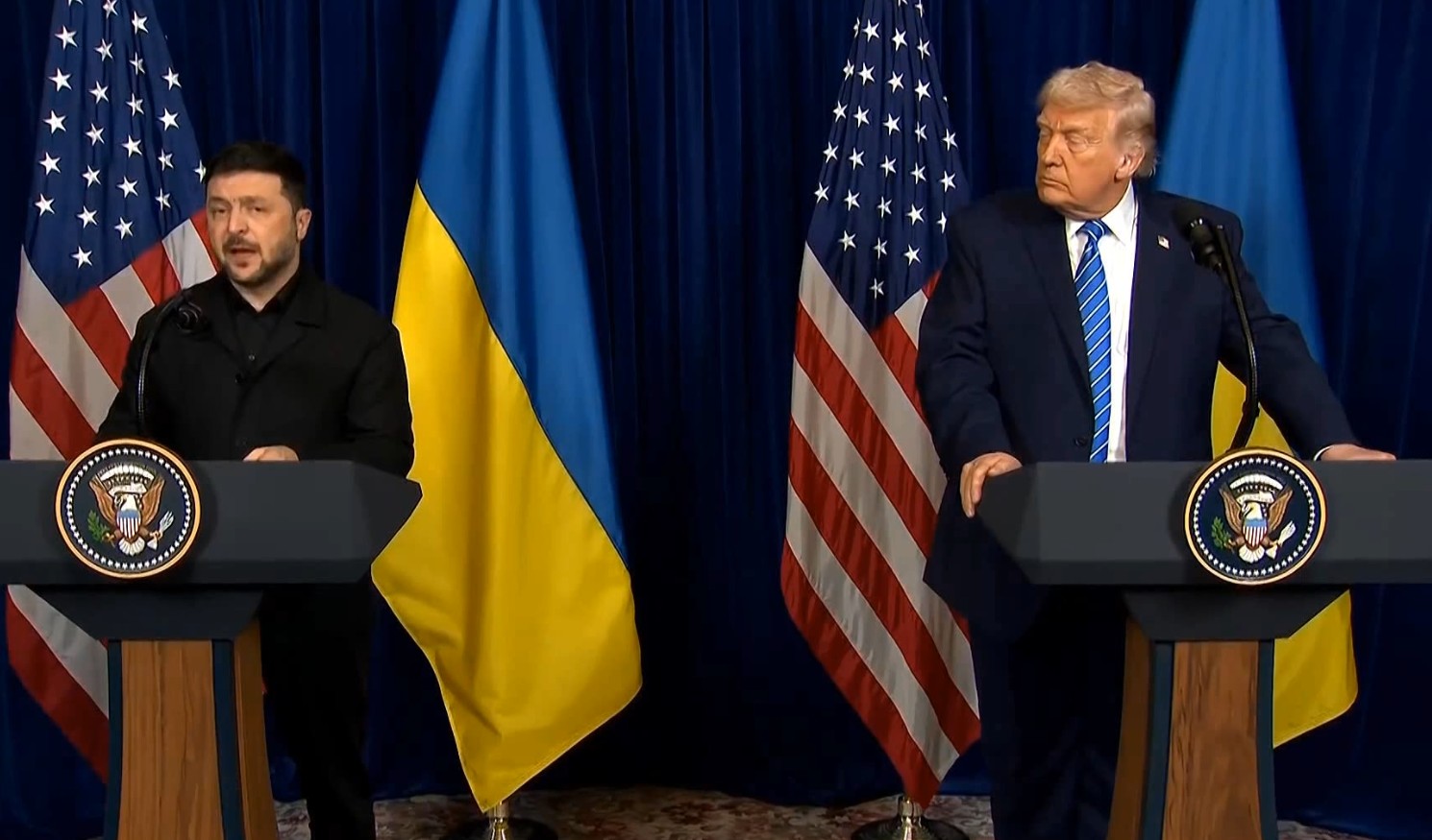 Преглед на вестите од светот