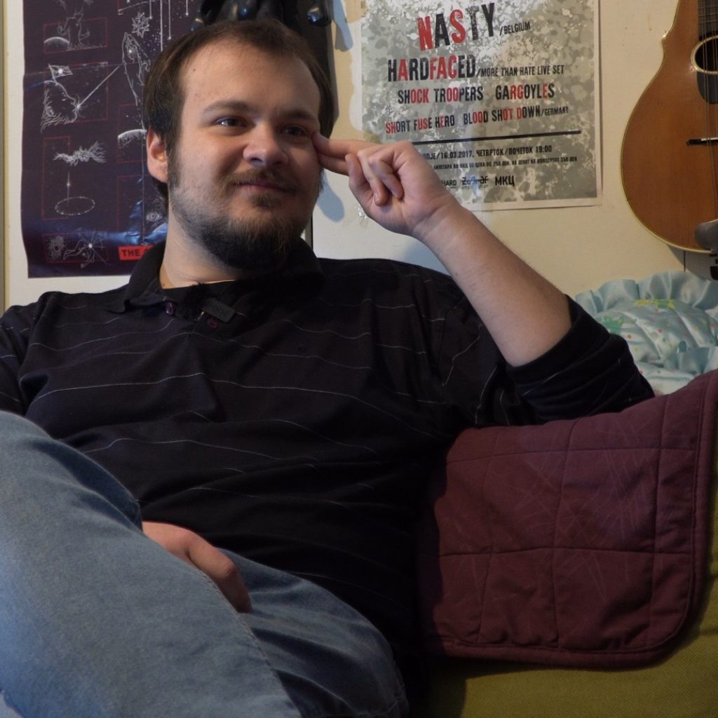 Џорлев: Колку е полична музиката, толку повеќе допира до универзалното