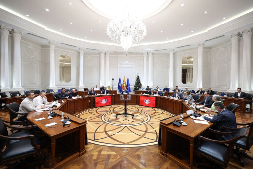 Економско социјален совет: Нема договор за вонредно зголемување на минималната плата